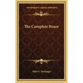 The Complete Boxer