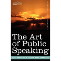 The Art of Public Speaking