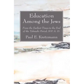Education Among the Jews