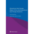 European Software Directives and European Software Patents