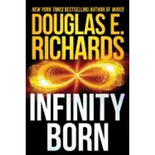 Infinity Born