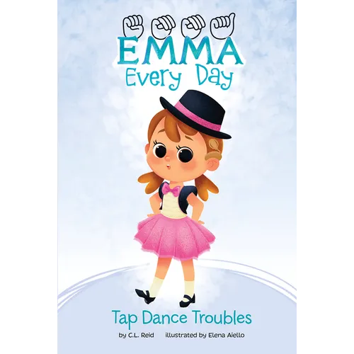 Tap Dance Troubles