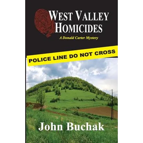 West Valley Homicides