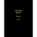 Admiralty Record(R) Volume 8 (2020)