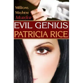 Evil Genius: Family Genius Mystery #1