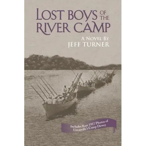 Lost Boys of the River Camp