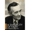 A Simplicity of Faith