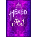 Hexed: Book Two of the Iron Druid Chronicles