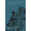 Testimony: The United States 1885-1915: Recitative