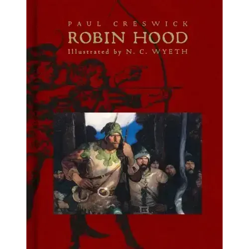 Robin Hood