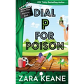Dial P For Poison (Movie Club Mysteries, Book 1)