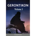 Gerontikon Volume 1