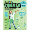 Flash Kids Summer: 4th Grade