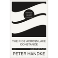 Ride Across Lake Constance and Other Plays