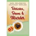 Baristas, Beans & Murder