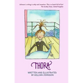 Thora: A Half-Mermaid Tale