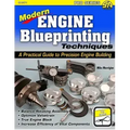 Modern Engine Blueprinting Techniques: A Practical Guide to Precision Engine Building