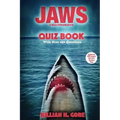 Jaws Unauthorized Quiz Book