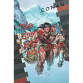 Conan: The Stories of High Adventure (Official Edition)