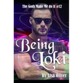 Being Loki