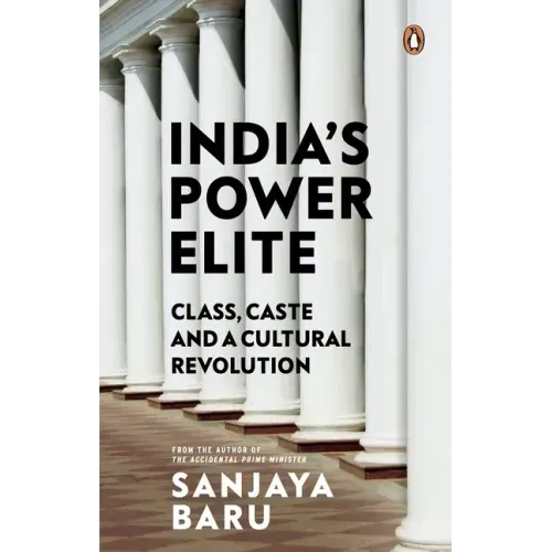 India's Power Elite