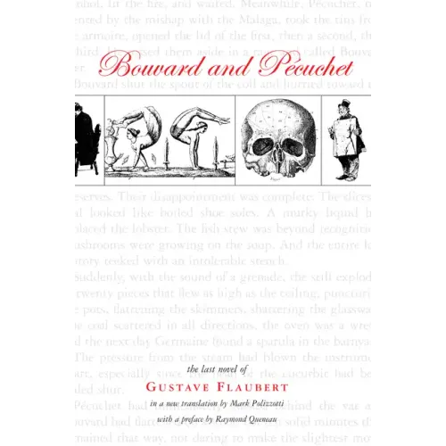 Bouvard and Pecuchet
