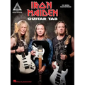 Iron Maiden - Guitar Tab: 25 Metal Masterpieces