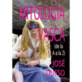 Mitología vasca (de la A a la Z)