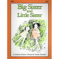 Big Sister and Little Sister