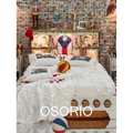 Pepón Osorio: My Beating Heart / Mi Corazón Latiente