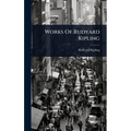 Works Of Rudyard Kipling