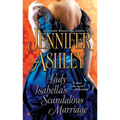 Lady Isabella's Scandalous Marriage