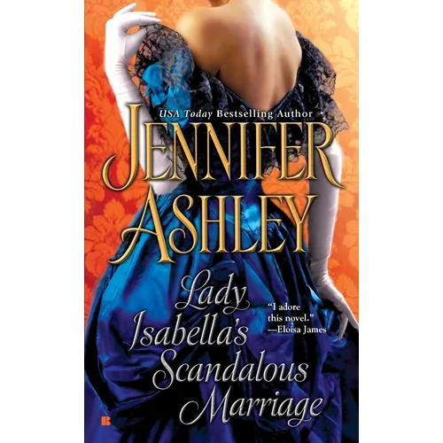 Lady Isabella's Scandalous Marriage