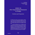 Nerd - New Experimental Research in Design 3: Positions and Perspectives