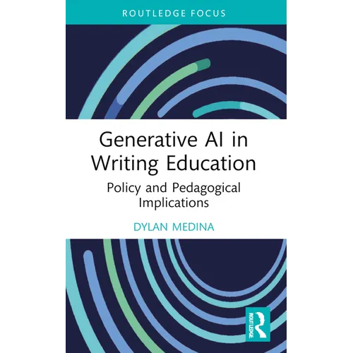 Generative AI in Writing Education: Policy and Pedagogical Implications