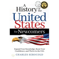A History of the United States for Newcomers