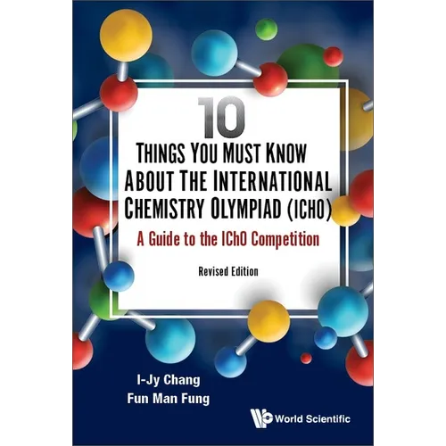 10 Thing Must Know Icho (REV Ed)