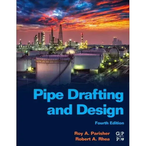 Pipe Drafting and Design