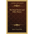 The Harp Weaver and Other Poems