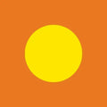 One Yellow Sun