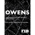 Owens: Renegades of Fashion