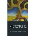 Thus Spake Zarathustra