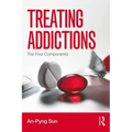 Treating Addictions: The Four Components