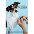 Dog reflexology and acupressure for owners