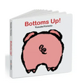 Bottoms Up!: A Lift-The-Flap Animal Book
