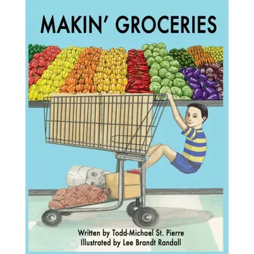 Makin' Groceries