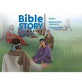 Bible Story Basics Reader Leaflets Summer Year 1