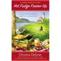 Hot Fudge Frame-Up