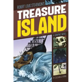 Treasure Island: A Graphic Novel