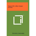 Tales Of A Big Game Guide